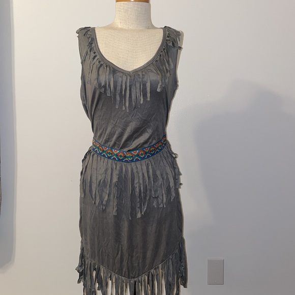 Halloween costume! Adult medium/large. 3 piece set! - Picture 5 of 6